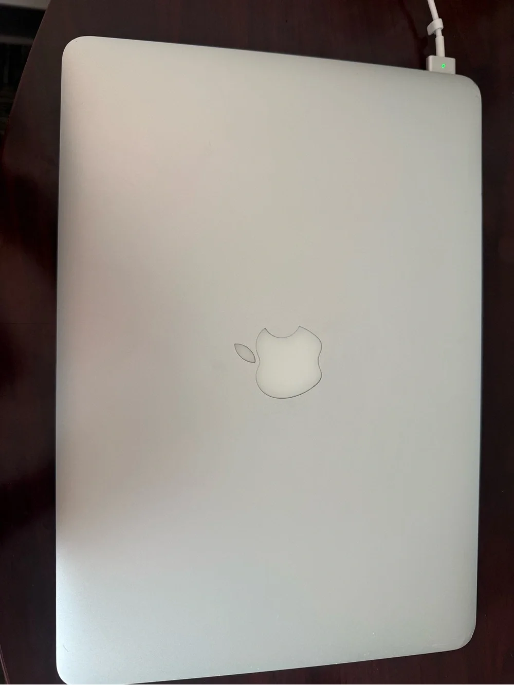 2017 Apple MacBook Air- 13.3”- Silver with Black Keyboard